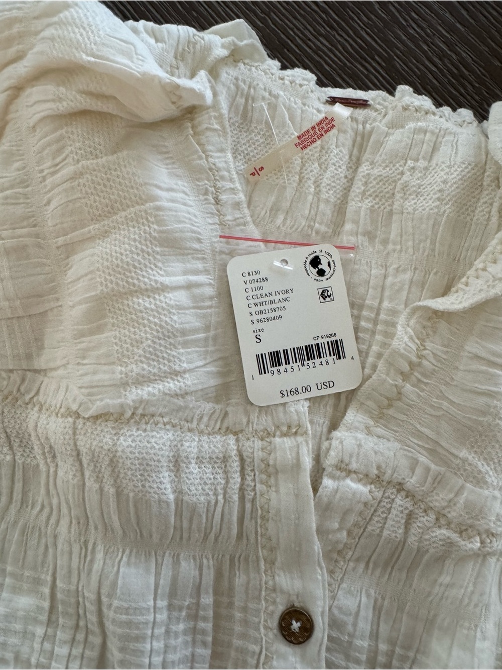 Free People Desert dazed midi dress - Picture 5 of 9